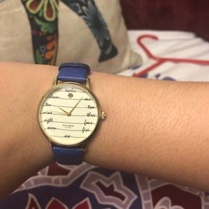 Kate Spade Watch
